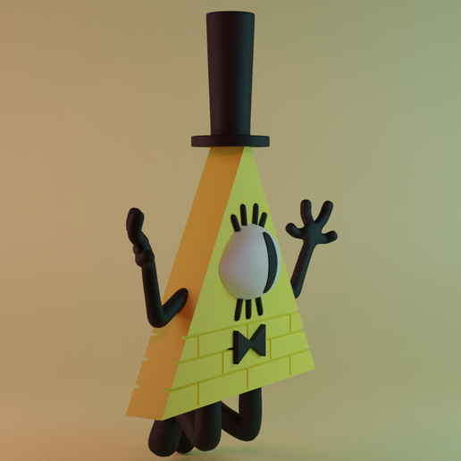 Bill-9.png Bill Cipher