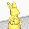 4.jpg Easter Bunny Martha