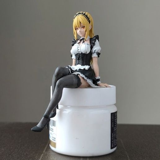 Anime Girl