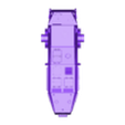 корпус2.stl Alkett VsKfz 617 Minenräumer, 1-72