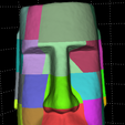 2023-10-19_115623.png Easter Island Head 1 Metre Tall