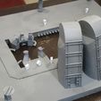 IMG_4700.jpg Fichier 3D ARTEMIS 1 SLS Block 1 Crew・Objet pour imprimante 3D à télécharger