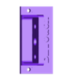 Bl Touch no fan.v2.stl BlTouch for left side of BIQU B1 with NO fan