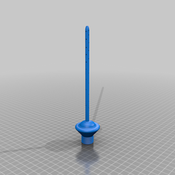 c788921c-7070-4664-98b0-4201bf25043f.png 3D-Datei Hohlraum Reinigungsdüse für Duschanschluss kostenlos・Modell für 3D-Druck zum herunterladen