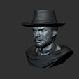 Preview08.jpg THE GOOD/ CLINT EASTWOOD