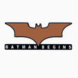 Screenshot-2024-03-25-123612.png 3x BATMAN BEGINS Logo Display by MANIACMANCAVE3D