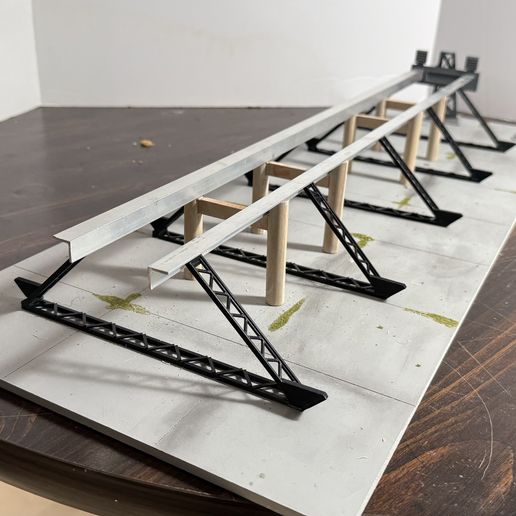 New-Laucnh-Rail-Pic.jpg Fireball XL5 Launch Rail