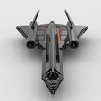 SR-71-With-Instructions_2.png Brick Style Lockheed SR-71 Blackbird