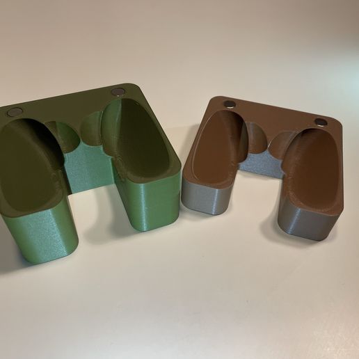 IMG_7675.jpeg Airpods Max Stand, Holder, Dock, Deep Sleep Mode