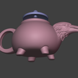Screenshot-2026-04-04-174611.png Gothic Crow Teapot with Lid