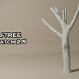 Tree_Batch_2-5_-_Reduced.png Model Tree Batch 2-1 - Wargaming Tree for Your Tabletop