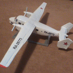 Capture d’écran 2018-03-05 à 17.01.06.png STL-Datei Antonov An-28 kostenlos・3D-druckbares Design zum herunterladen