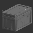 CaseUnited1.png Middle Earth Chest