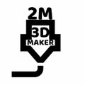 2M_3D_Maker