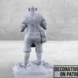 Orc_Monk_2_ad-01-01.jpg Orc Monk - Tabletop Miniature