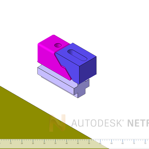 Free STL file CNC V 12.01.0025 🧞‍♂️ ・3D printing idea to download・Cults