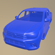 a028.png TOYOTA HILUX DOUBLE CAB 2016 PRINTABLE CAR IN SEPARATE PARTS