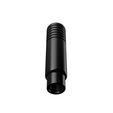 Bottom-Iso.png Skinny Ribbed Gear Stick