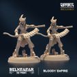 resize-a4.jpg Bloody Empire ALL VARIANTS - MINIATURES OCTOBER 2023