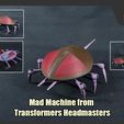 MadMachine_FS.jpg Mad Machine from Transformers Headmasters