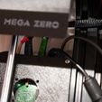 DSC_2553.jpg STL file Anycubic Mega Zero w. OctoPrint・3D printer model to download