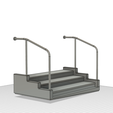 Screenshot 2021-01-19 16.44.43.png STEPS & HANDRAILS 7MM SCALE O GAUGE MODEL RAILWAY