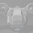 Arvus_front.png Arvus Lighter like flyer - WH40k