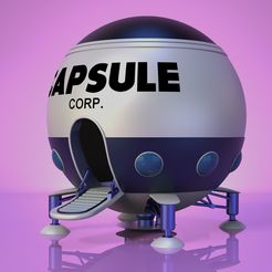 Capsule_RS_AOV_ss.jpg GOKU SPACE SHIP TO TRAVEL TO NAMEK (figure, pen or chest)....