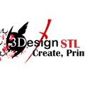 printable_designs_3d