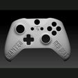 1.jpg Custom Designed Red Dead Redemption Xbox Controller Faceplate