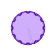 Korry MSC-489.stl MSC Series Knob Set