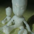 3D_Printer_Creality_CR-10_009.JPG Baby Groot Keychain