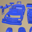 a010.png HOLDEN TORANA 4 DOOR RACE CAR 1977 PRINTABLE CAR IN SEPARATE PARTS