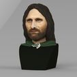 aragorn-bust-lord-of-the-rings-ready-for-full-color-3d-printing-3d-model-obj-stl-wrl-wrz-mtl (10).jpg Aragorn bust Lord of the Rings for full color 3D printing
