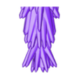 Cube_008.stl ELDEN RING Grafted Blade Greatsword