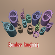 Group-Full.png Bambee laughing - Funny bamboo tubes
