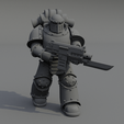 1.png Rivet armour arms and weapons pack