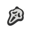 Scream-key.png Key ring collection (20 models)
