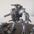 20220430_184209.jpg 28mm Project Raptor Fast Attack Combat Walker-Raptor A