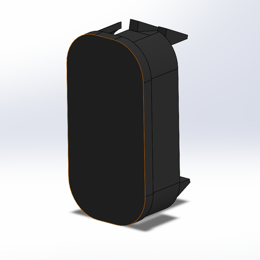 SPRINTER BASHBOARD BUTTON COVER (IN DEVELOPMENT)