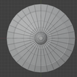 CASSEROLE-BOWL-15-IMAGE.png Archivo STL Cuenco de casserola high poly・Plan de impresión en 3D para descargar