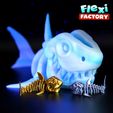 Dan-Sopala-Flexi-Factory-Shark_04.jpg Flexi Print-in-Place Skeleton Shark