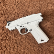 8.png NEXFORGE AAP01 Upper Receiver Airsoft (Picatinny)