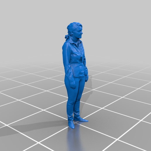 femme-116.png 3 : Personnes pour les modèles réduits H0