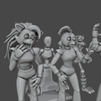 5-animatronicos20001.png 6 animatronics fnaf security breach