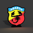 LED_abarth_1969_2024-Mar-25_12-44-19PM-000_CustomizedView19717948314.png Abarth 1969 Lightbox LED Lamp
