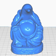 df-front.png Dolphin Buddha (Animal Collection)