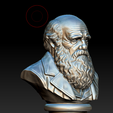 Screenshot-2026-05-01-204256.png Philosophers & Scientists Chess Set – 3D Printable STL/OBJ (12 Unique Bust Pieces + Board)
