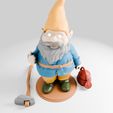 0009.jpg Garden gnome