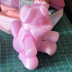 flexi puppy